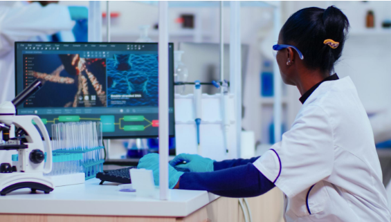 Benchmark Diagnostics pathology laboratory
