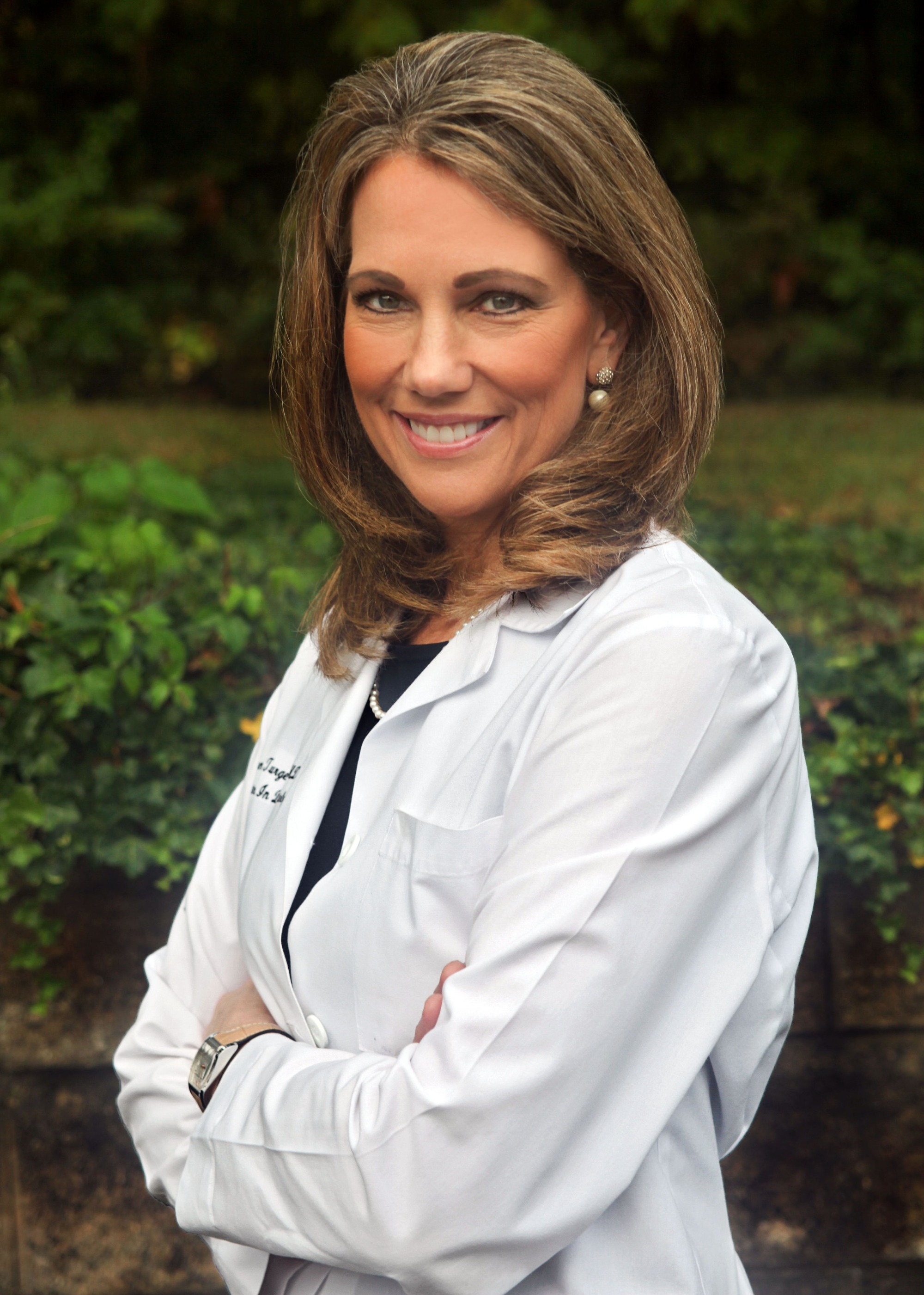Benchmark Diagnostics physician
