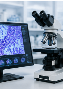 Additional pathology research
