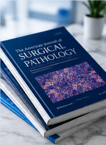Featured pathology journal article