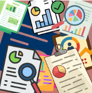 Laboratory communications and reports