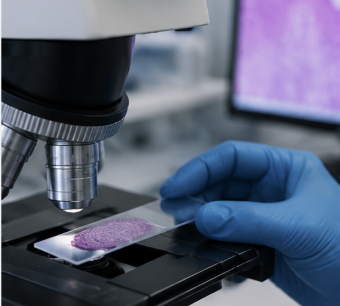 Dermatopathology service